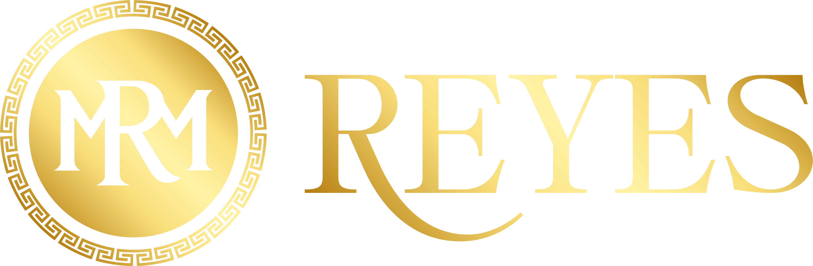 Mariachi Reyes de México Logo